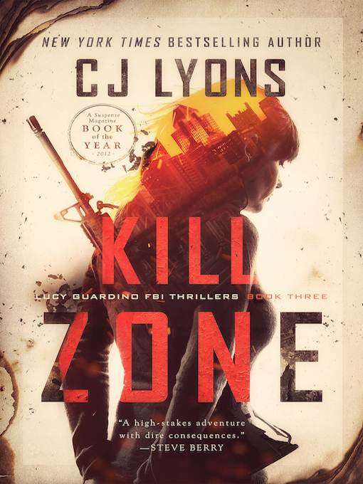 Title details for Kill Zone by C. J. Lyons - Available